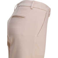 Imbracaminte Semper Dama - Pantaloni casual Semper Trousers Beige Femei (BM 18659037) - B-mall.ro