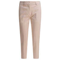 Pantaloni casual Trousers Femei