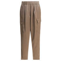 Pantaloni casual Trousers Femei