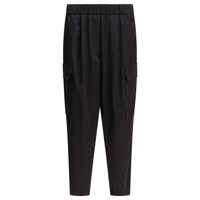 Pantaloni casual Trousers Femei
