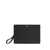 Valentino Garavani "Vlogo Signature" pouch Black