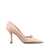 Jimmy Choo "Belinda 90 mm" pumps Beige
