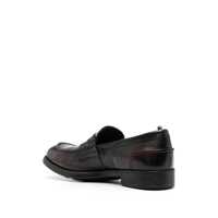 Mocasini "Penny Chronicle 056" loafers Barbati