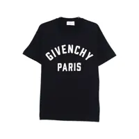 Tricouri T-shirt with GIVENCHY Paris logo Femei
