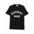 Givenchy T-shirt with GIVENCHY Paris logo Blue