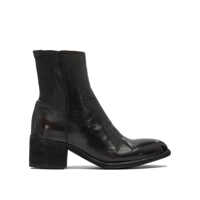 Botine "Denner 127" 55 mm ankle boots Femei