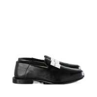 Mocasini "Label" Loafers Femei