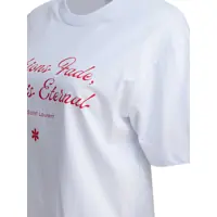 Imbracaminte Semper Dama - Tricouri Semper T-shirts White Femei (BM 18659190) - B-mall.ro