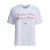 Semper T-shirts White