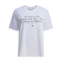 Tricouri T-shirts Femei