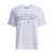 Semper T-shirt with Coco Chanel citation White
