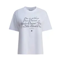 Tricouri T-shirts Femei