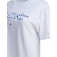 Imbracaminte Semper Dama - Tricouri Semper T-shirts White Femei (BM 18659202) - B-mall.ro