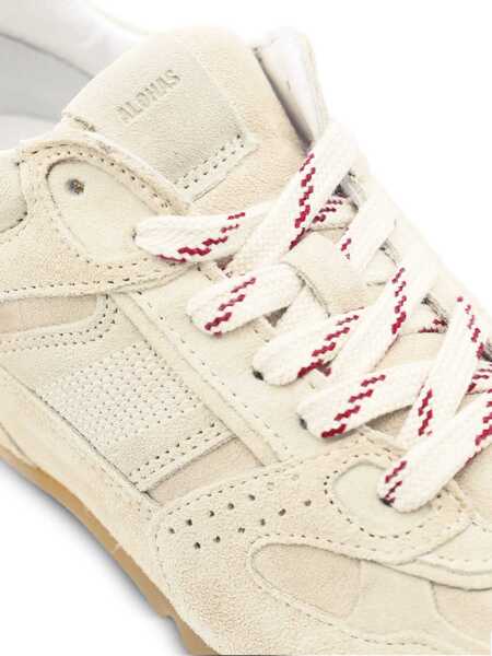 Sneakers Alohas TB 56 sneakers White Barbati (BM 18659214) 4