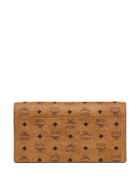 Genti plic MCM Clutches Brown Femei (BM 18659232) 2