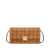 MCM Clutches Brown