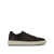 OFFICINE CREATIVE "Slouch 001" Sneakers Brown