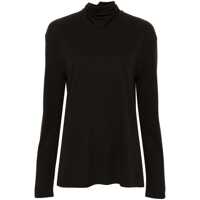 Bluze Scarf neck blouse Femei