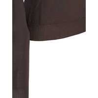 Pulovere Dama - Pulovere casual Rick Owens Knitwear Brown Femei (BM 18659244) - B-mall.ro