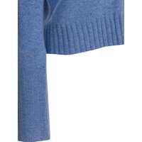 Pulovere GUEST IN RESIDENCE Dama - Pulovere casual GUEST IN RESIDENCE Knitwear Blue Femei (BM 18659283) - B-mall.ro