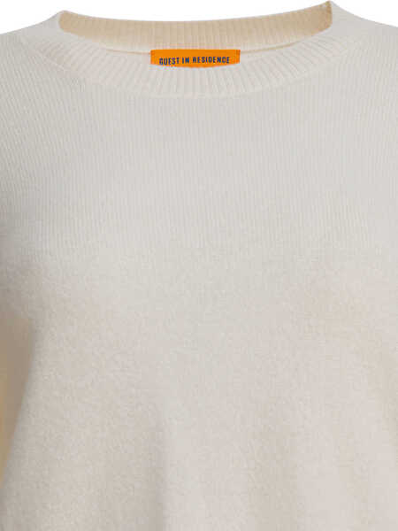 Pulovere casual GUEST IN RESIDENCE Knitwear Beige Femei (BM 18659286) 3