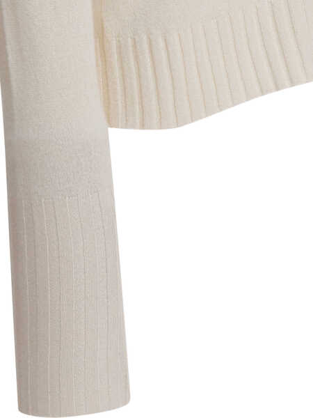 Pulovere casual GUEST IN RESIDENCE Knitwear Beige Femei (BM 18659286) 4