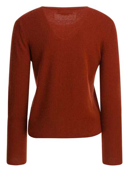 Pulovere casual GUEST IN RESIDENCE Knitwear Brown Femei (BM 18659292) 2