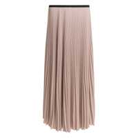 Fuste casual Pleated skirt Femei