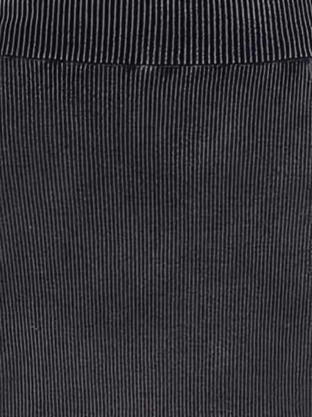 Fuste Alexander Wang Stretch Miniskirt WASHED BLACK Femei (BM 18659323) 4