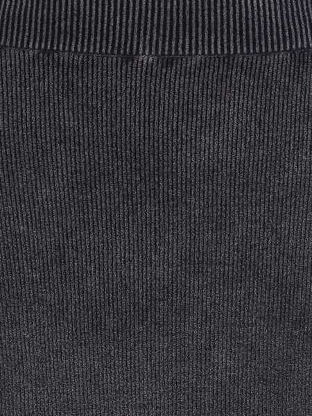 Fuste Alexander Wang Stretch Miniskirt WASHED BLACK Femei (BM 18659323) 5