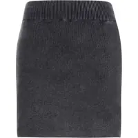 Fuste Stretch Miniskirt Femei