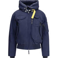 Geci de iarna Gobi hooded Bomber Jacket Femei