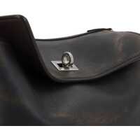 Genti de mana pentru Barbati - Genti de mana Balenciaga Rodeo Small Shoulder Bag LIGHT BROWN/DK BROWN Barbati (BM 18659338) - B-mall.ro