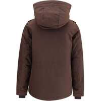 Geci de iarna Padded Jacket Femei