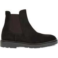Bocanci casual Chelsea Ankle Boots Barbati