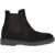Fratelli Rossetti Chelsea Ankle Boots DUBLIN CACAO(CAMOSCIO)