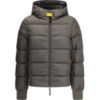 Geci de iarna Hooded Down Jacket Femei