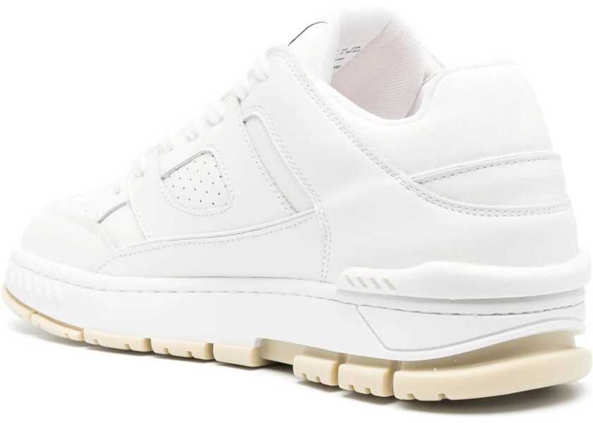 Sneakers AXEL ARIGATO Area Lo Sneakers WHITE/BEIGE Barbati (BM 18659359) 3
