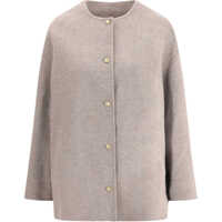 Paltoane Wool short Coat Femei