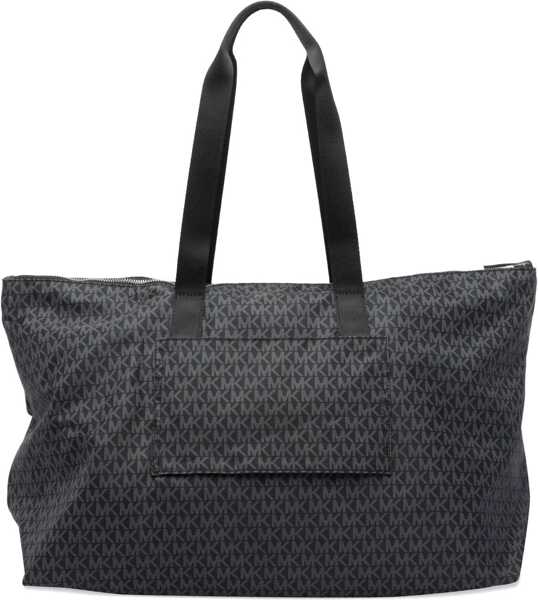 Genti de umar Michael Kors Tanner Large Tote Bag BLACK Femei (BM 18659380) 2