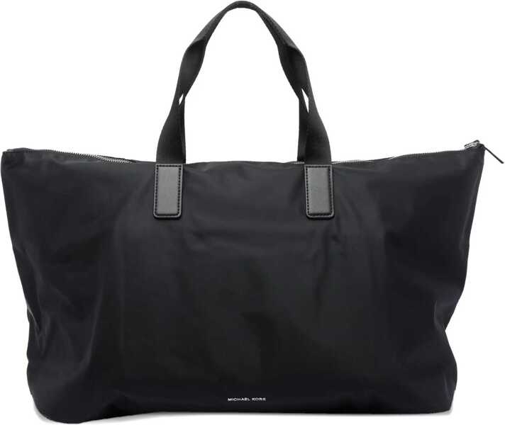 Genti de umar Michael Kors Tanner Large Tote Bag BLACK Femei (BM 18659380) 3