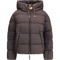 Geci de iarna Hooded Down Jacket Femei