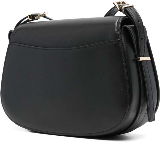 Genti de umar Michael Kors Medium Lydia Shoulder Bag BLACK Femei (BM 18659392) 3