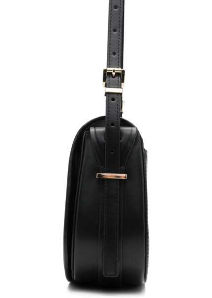 Genti de umar Michael Kors Medium Lydia Shoulder Bag BLACK Femei (BM 18659392) 4