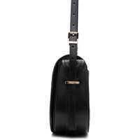 Genti de umar Michael Kors Dama - Genti de umar Michael Kors Medium Lydia Shoulder Bag BLACK Femei (BM 18659392) - B-mall.ro