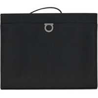 Genti de mana Gancini Pouch Barbati