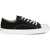 Moschino Canvas Sneakers NERO