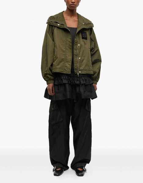 Jachete Ganni Waterproof Jacket KALAMATA Femei (BM 18659524) 2