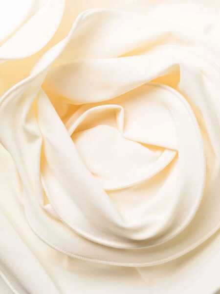 Costume de baie intregi Magda Butrym High Waist Bikini Bottoms IVORY Femei (BM 18659584) 3