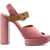 Chloe Aria Sandals PINK